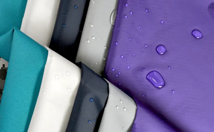 How to Make Fabric Waterproof Easily?