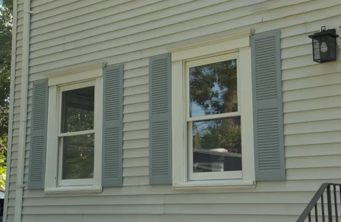 How to Choose the Best Vinyl Shutters