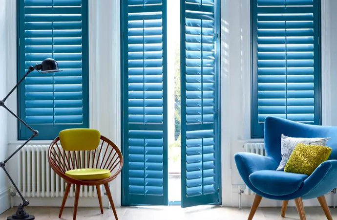 FAQs about the Best Plantation Shutters