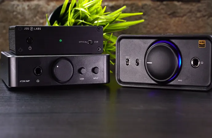 Benefits Of Using the Best DAC AMP Combo