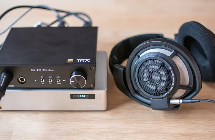 What to Consider Before Purchasing One of The Best DAC AMP Combos?