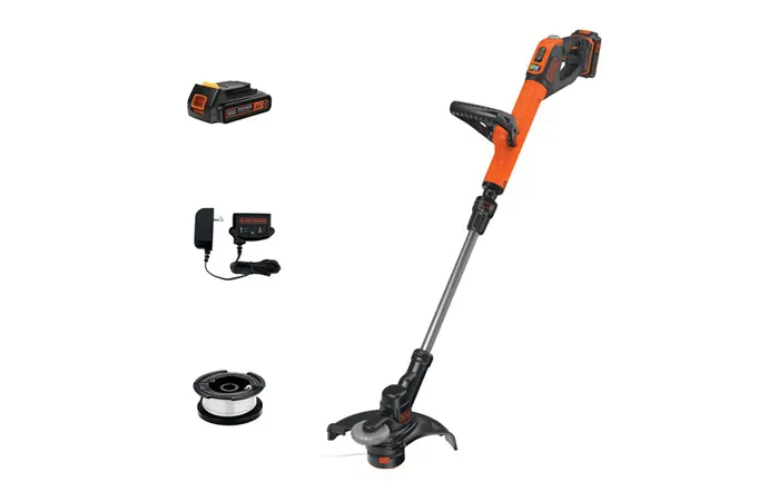 Battery-Powered String Trimmers