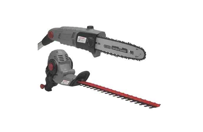 Electric Chainsaw Trimmers