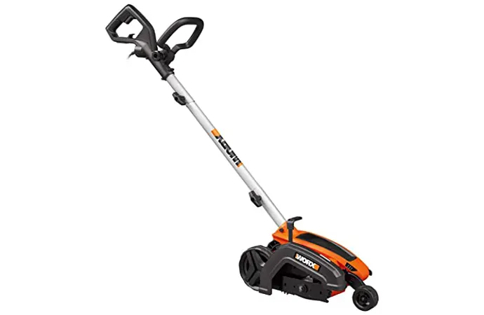 Electric-powered Lawn Edgers
