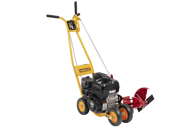 Gas-powered Lawn Edgers