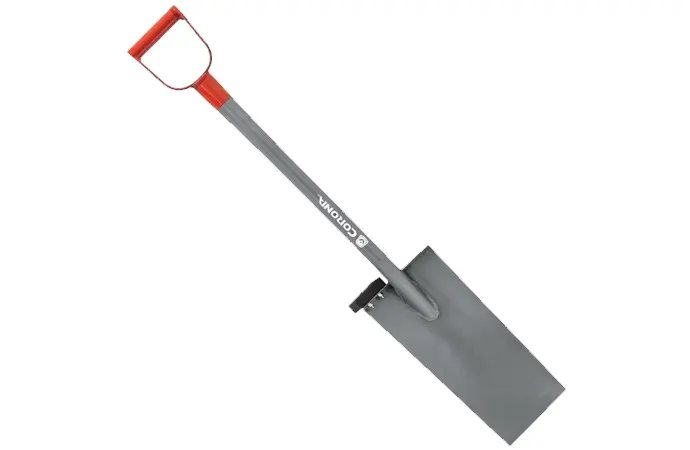 Nursery Spade Shovel