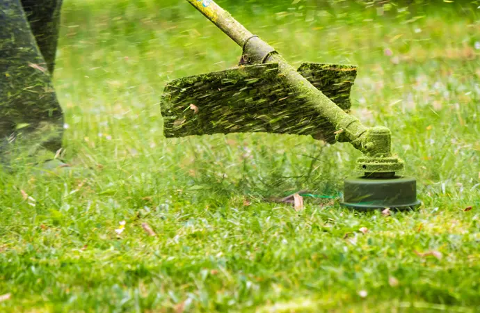 Regardless of the size of your garden, grass trimmers are essential to keep it in perfect condition.