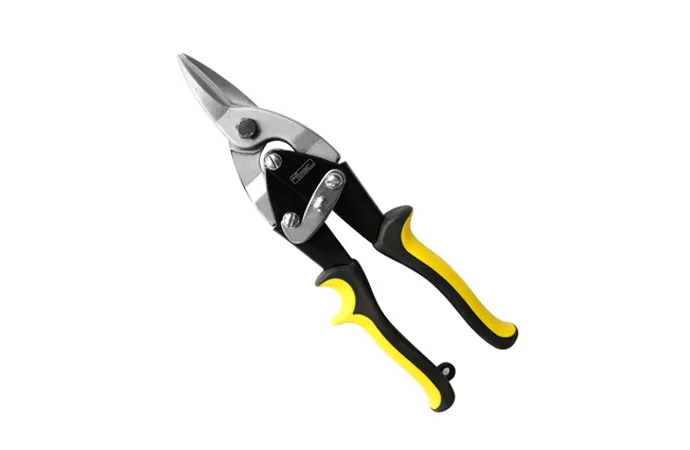 Snips are the smallest type of garden pruners -- so compact, in fact, that you can use them with just one hand.
