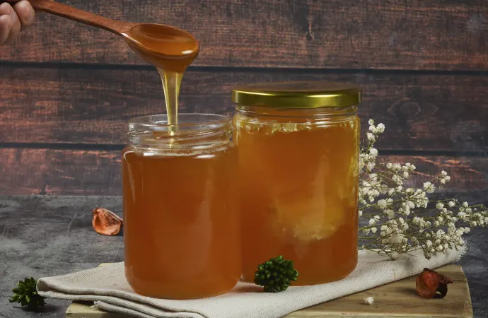 Factors to Consider before Purchasing the Perfect Honey Jar